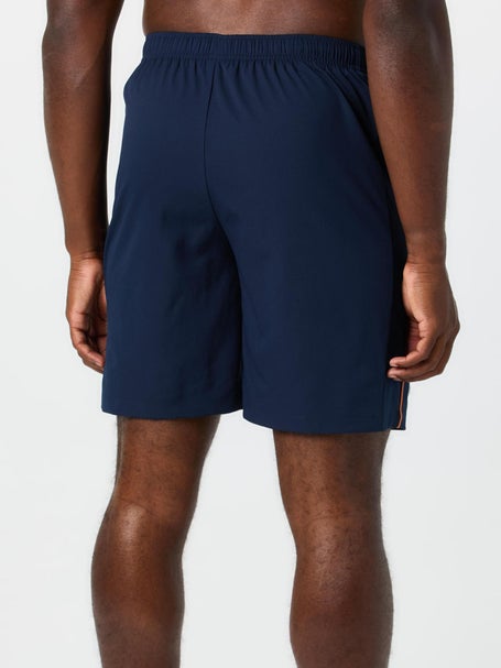 Lacoste Mens Roland Garros Official Short