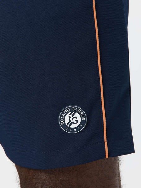 Lacoste Mens Roland Garros Official Short