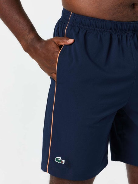 Lacoste Mens Roland Garros Official Short