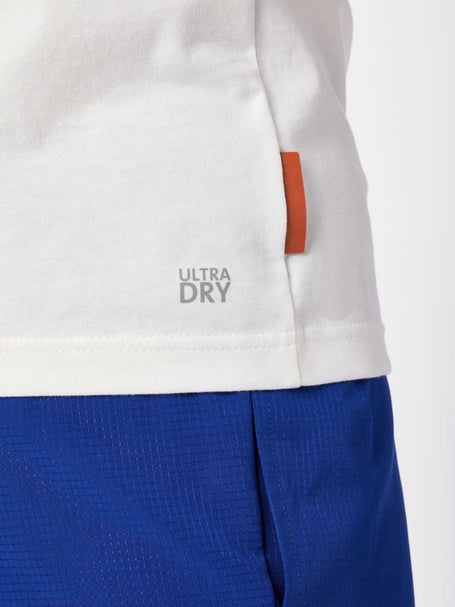 Lacoste Mens Roland Garros T-Shirt