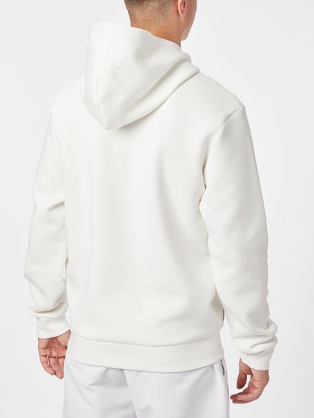 Hoodie Le Coq Sportif Asos White 2211034-ESS Chaussettes Courte X2