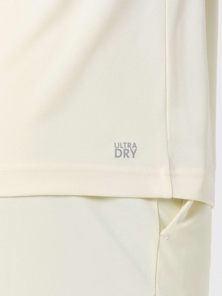 Lacoste Mens Player On Court Dimitrov New York Polo