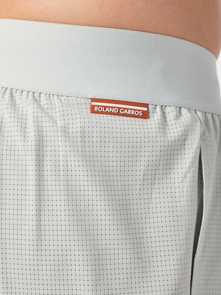 Lacoste Mens Players Roland Garros Short