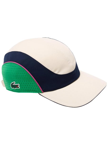Lacoste Mens Spring Players Hat