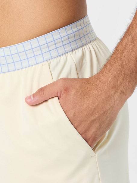 Pantaloncini Lacoste Player Mesh Autunno Uomo