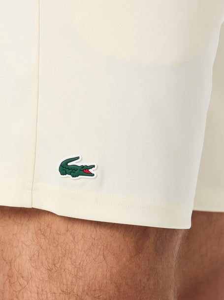 Lacoste Mens Player Fall Mesh Short