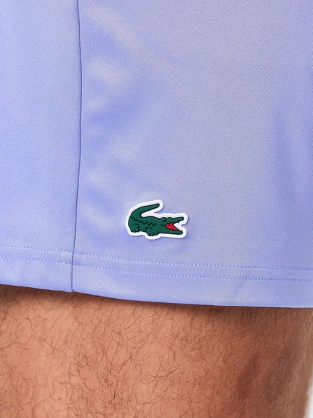 Lacoste Mens Player Fall Mesh Short