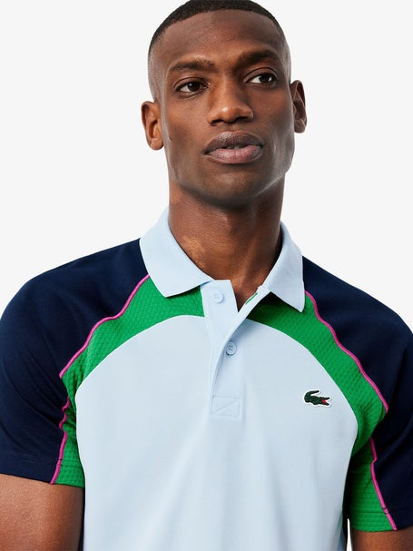Lacoste Mens Player Polo