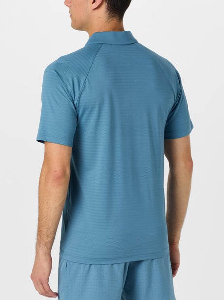 Lacoste Mens Players On Court Roland Garros Polo 