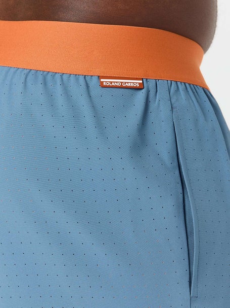 Lacoste Mens Players + Daniil Roland Garros Short