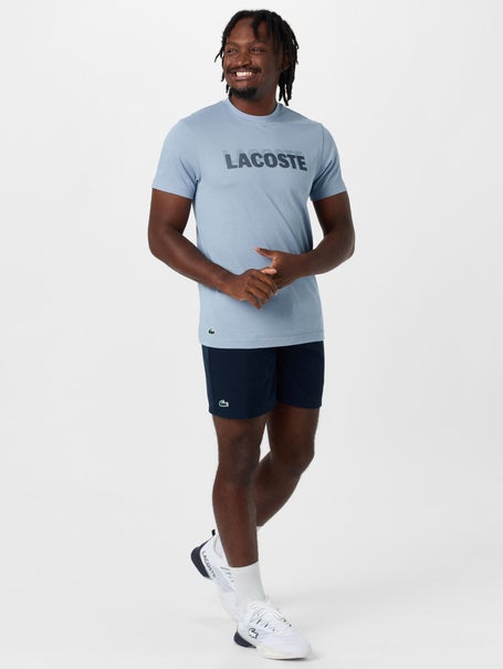 Lacoste Mens Spring Players Short