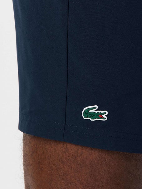 Lacoste Mens Spring Players Short