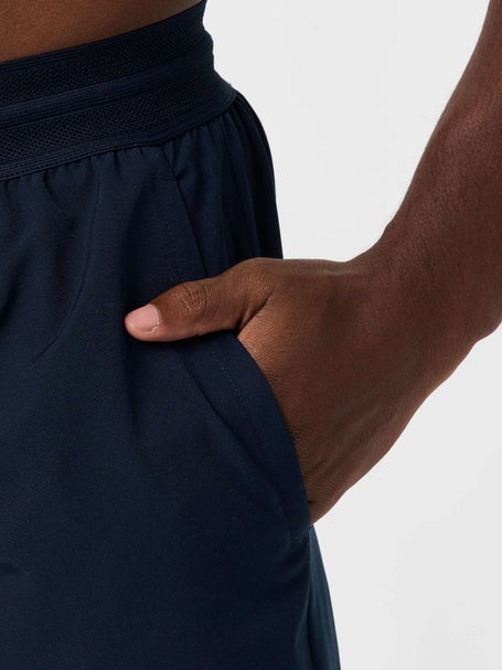 Lacoste Mens Spring Players Short