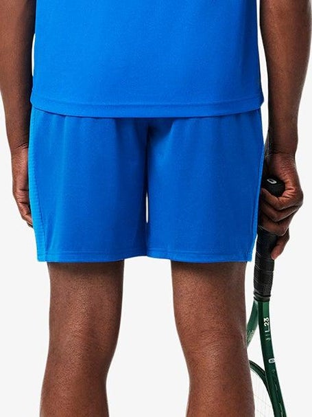 Lacoste Mens Player Mesh Short