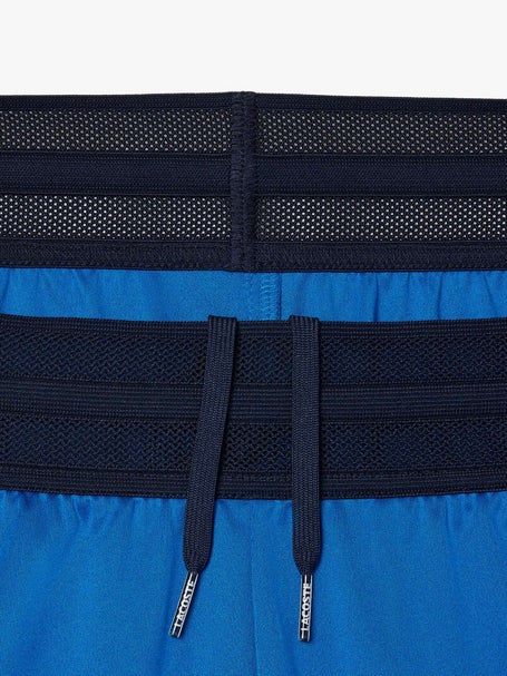 Lacoste Mens Player Mesh Short