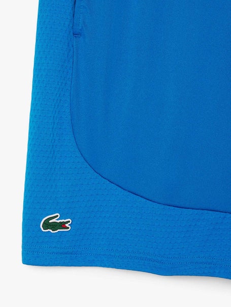 Lacoste Mens Player Mesh Short