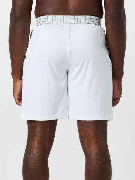 Lacoste Mens Player Mesh Melbourne Short