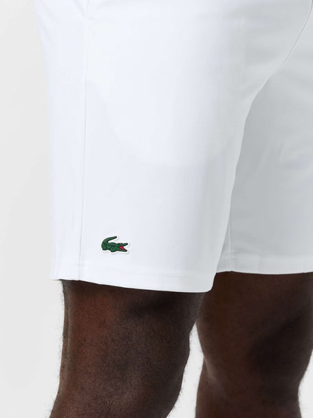 Lacoste Mens Player Mesh Melbourne Short