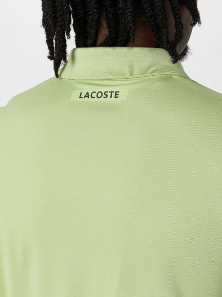 Lacoste Mens Player On Court Melbourne Polo