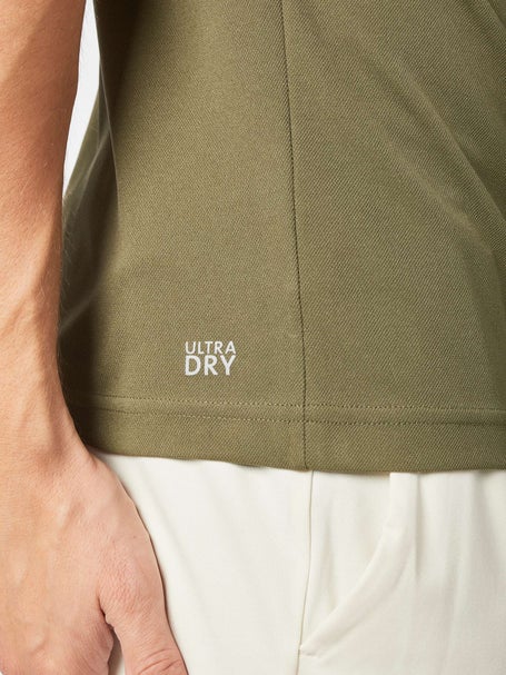 Lacoste Mens Player On Court Polo 