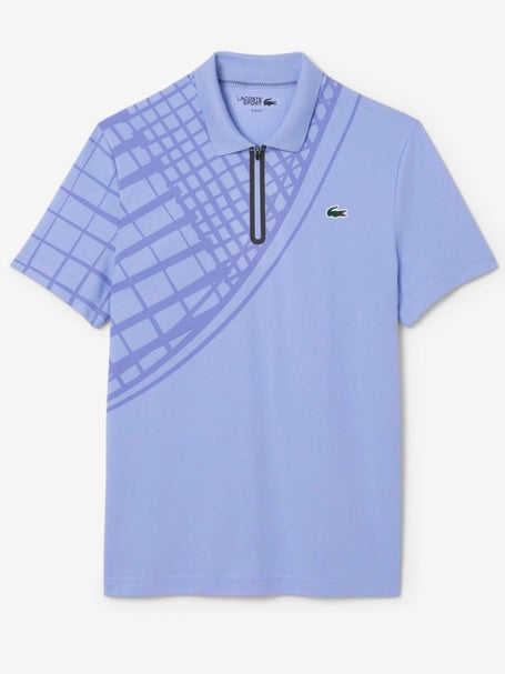 Lacoste Mens Player On Court Polo 