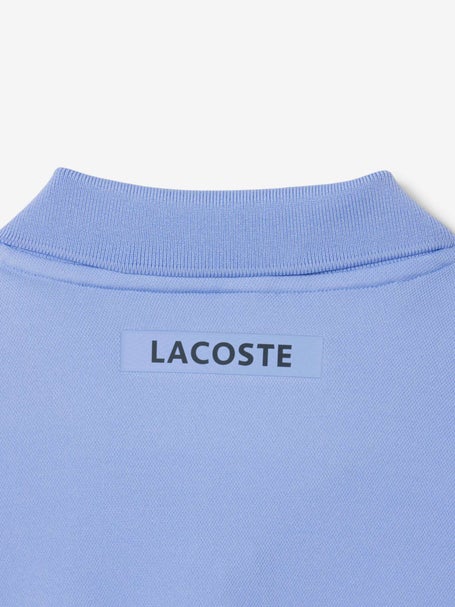 Lacoste Mens Player On Court Polo 