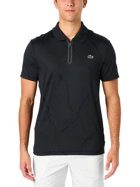 Lacoste Mens Players Polo 