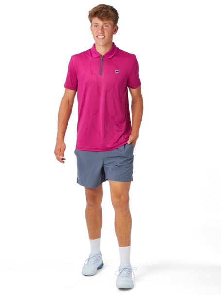 Lacoste Mens Players Polo 