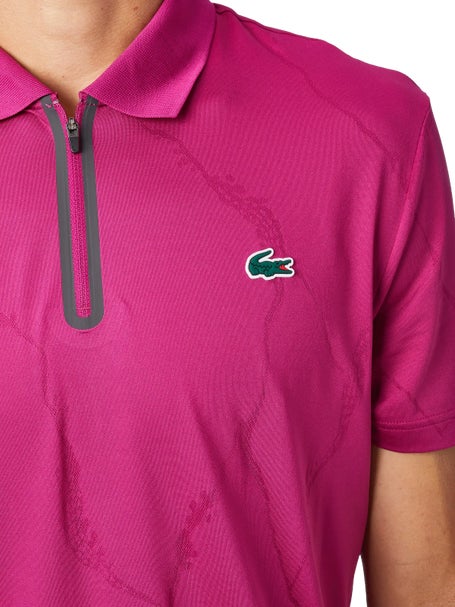 Lacoste Mens Players Polo 