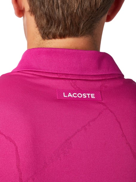 Lacoste Mens Players Polo 