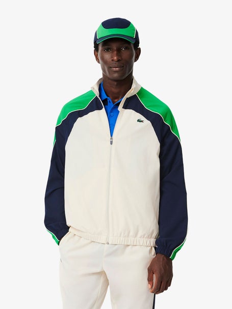 Lacoste Mens Players Tracksuit