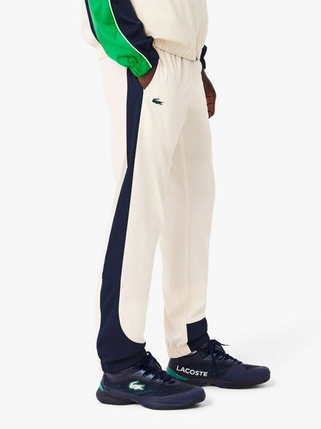 Lacoste Mens Players Tracksuit