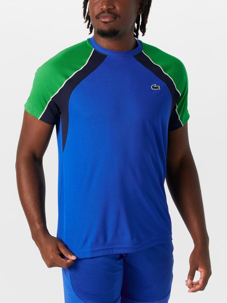 Camiseta técnica hombre Lacoste Players
