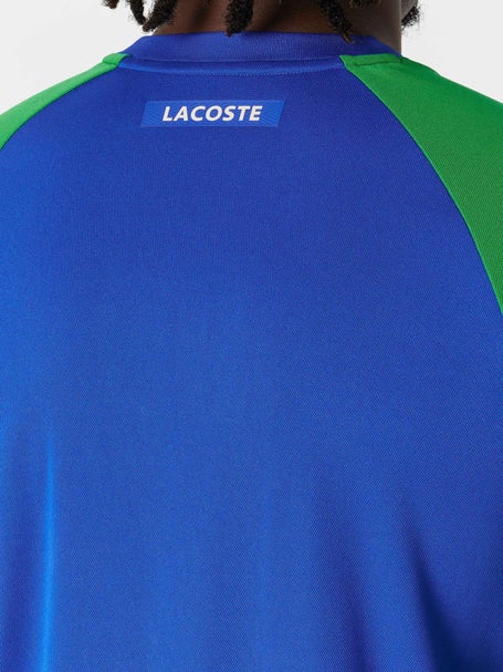 Lacoste Mens Players Technical Top