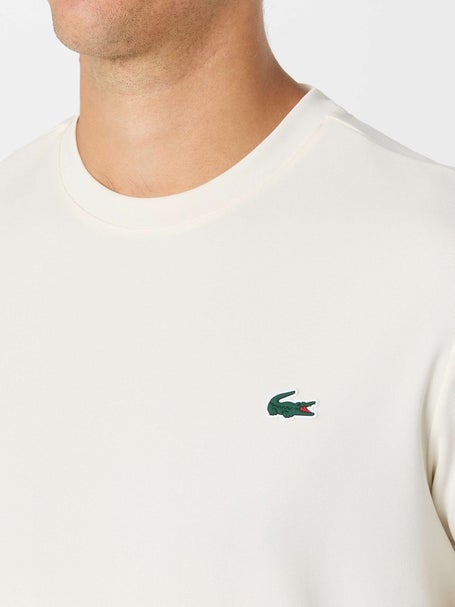 Lacoste Mens Players Fall Technical Top