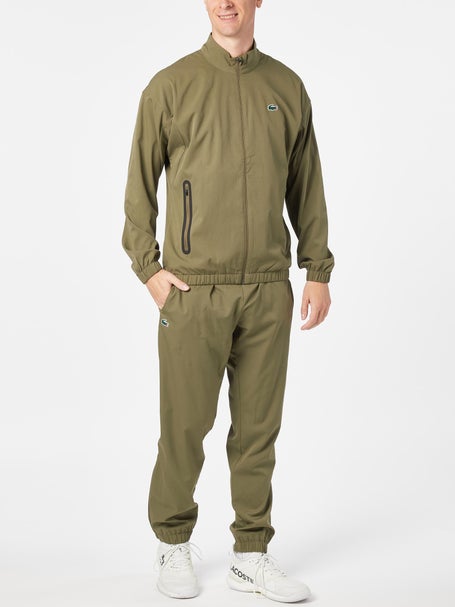 Survêtement Homme Lacoste Players Fall