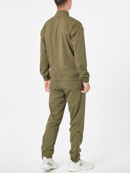 Lacoste Mens Players Fall Tracksuit