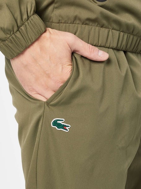 Lacoste Mens Players Fall Tracksuit