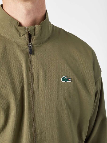 Lacoste Mens Players Fall Tracksuit