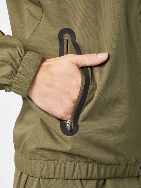 Lacoste Mens Players Fall Tracksuit