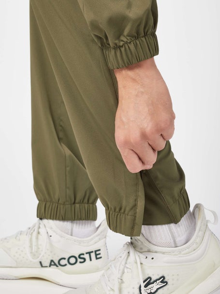 Lacoste Mens Players Fall Tracksuit