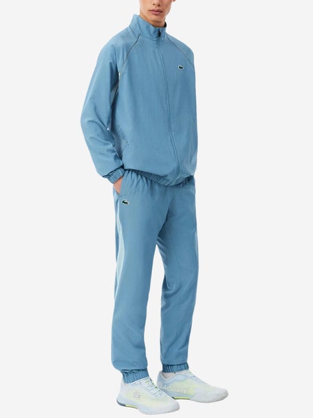 Lacoste Mens Players Fall Tracksuit