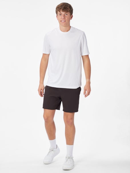 Lacoste Mens Spring Players Short