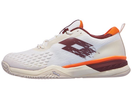Lotto Raptor Hyperpulse 100 IV AC\White/Brown Men Shoes
