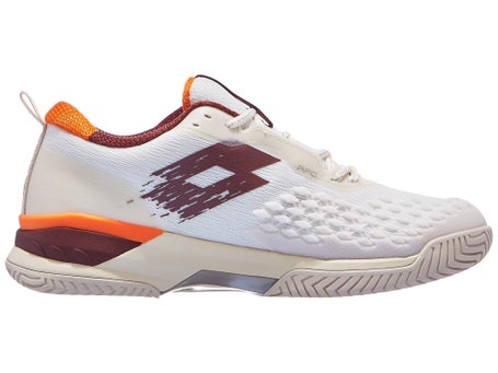 Lotto Raptor Hyperpulse 100 IV AC\White/Brown Men Shoes