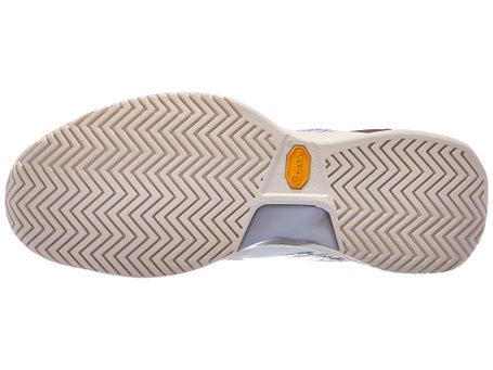 Lotto Raptor Hyperpulse 100 IV AC\White/Brown Men Shoes