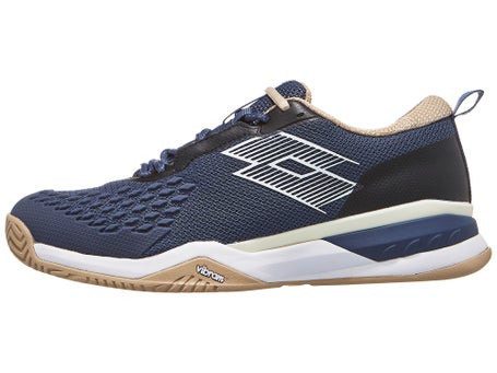 Lotto Raptor Hyperpulse 100 III\Blue/Beige Men Shoes