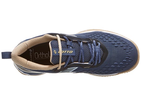 Lotto Raptor Hyperpulse 100 III\Blue/Beige Men Shoes