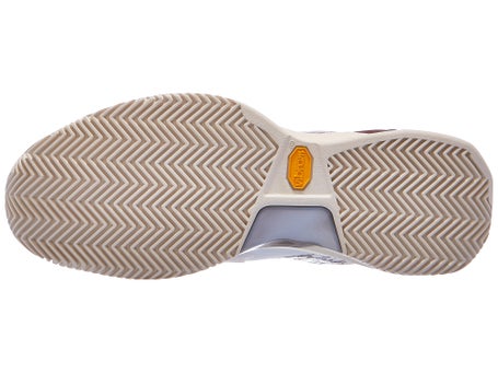 Lotto Raptor Hyperpulse 100 IV Clay\Wh/Brown Men Shoes