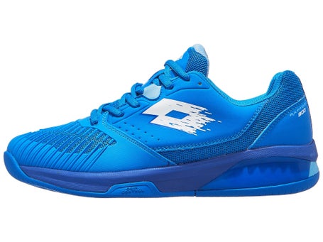 Lotto Raptor Hyperpulse 300 AC\Blue/White Men Shoes
